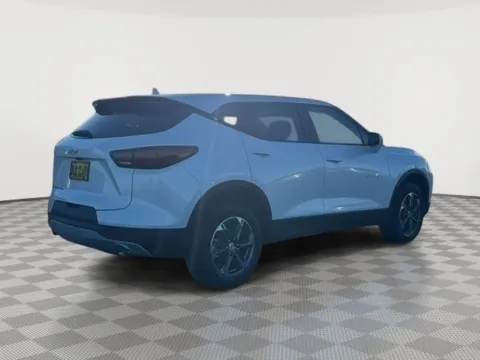 More photos of 2025 Chevrolet Blazer LT at Chevrolet of Moses Lake, WA
