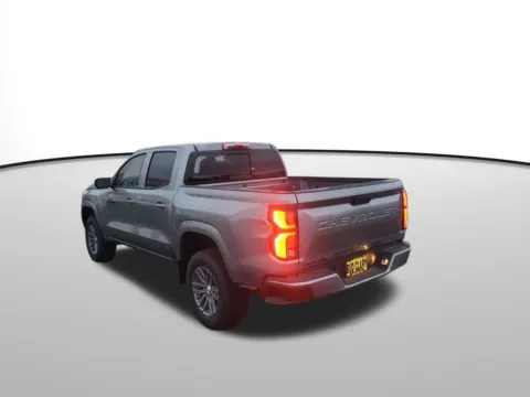Another view of 2025 Chevrolet Colorado LT for sale in Moses Lake, WA at Chevrolet of Moses Lake