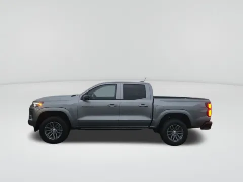 Photos of 2025 Chevrolet Colorado LT for sale in Moses Lake, WA at Chevrolet of Moses Lake