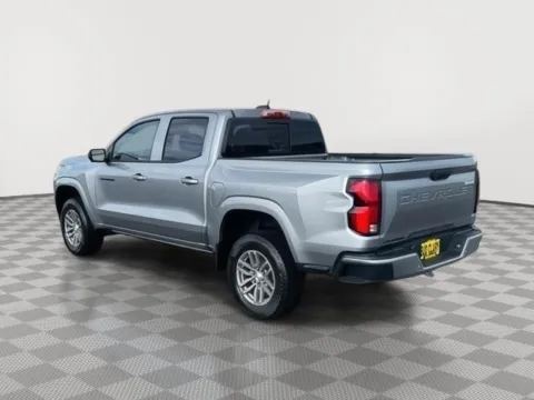 Another view of 2025 Chevrolet Colorado 2WD LT for sale in Moses Lake, WA at Chevrolet of Moses Lake