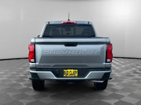 More photos of 2025 Chevrolet Colorado 2WD LT at Chevrolet of Moses Lake, WA
