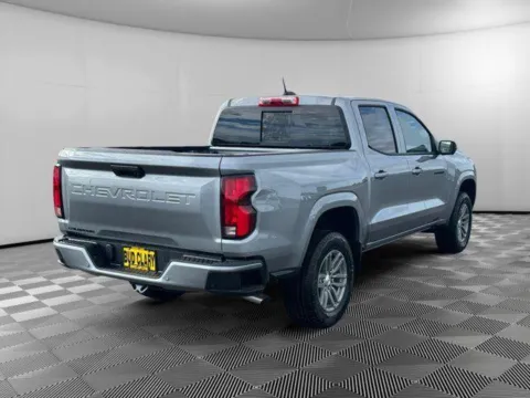 More photos of 2025 Chevrolet Colorado 2WD LT at Chevrolet of Moses Lake, WA