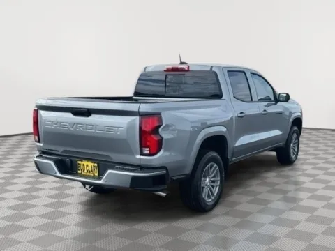 More photos of 2025 Chevrolet Colorado 2WD LT at Chevrolet of Moses Lake, WA