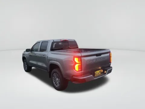 Another view of 2025 Chevrolet Colorado LT for sale in Moses Lake, WA at Chevrolet of Moses Lake