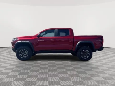 Photos of 2025 Chevrolet Colorado 4WD ZR2 for sale in Moses Lake, WA at Chevrolet of Moses Lake