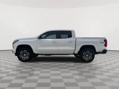 Photos of 2025 Chevrolet Colorado 4WD Z71 for sale in Moses Lake, WA at Chevrolet of Moses Lake