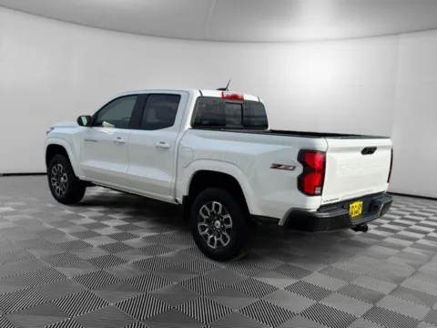 Another view of 2025 Chevrolet Colorado 4WD Z71 for sale in Moses Lake, WA at Chevrolet of Moses Lake
