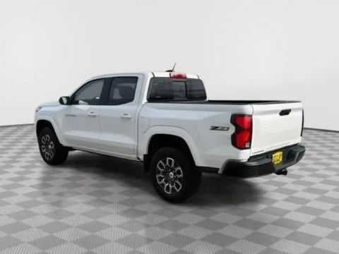 Another view of 2025 Chevrolet Colorado 4WD Z71 for sale in Moses Lake, WA at Chevrolet of Moses Lake