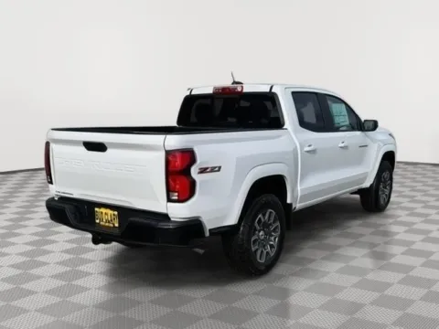 More photos of 2025 Chevrolet Colorado 4WD Z71 at Chevrolet of Moses Lake, WA