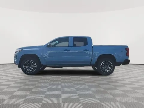 Photos of 2025 Chevrolet Colorado 4WD Z71 for sale in Moses Lake, WA at Chevrolet of Moses Lake