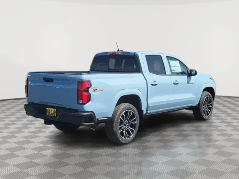 More photos of 2025 Chevrolet Colorado 4WD Z71 at Chevrolet of Moses Lake, WA