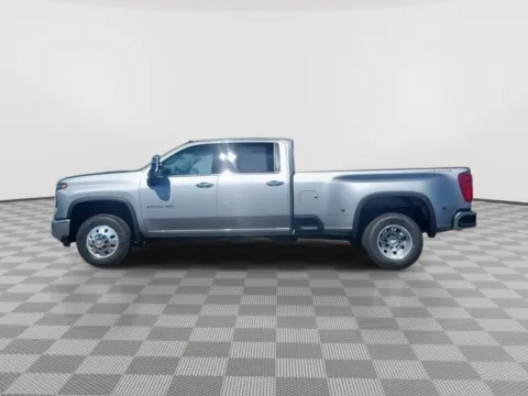 Photos of 2025 Chevrolet Silverado 3500HD LTZ for sale in Moses Lake, WA at Chevrolet of Moses Lake