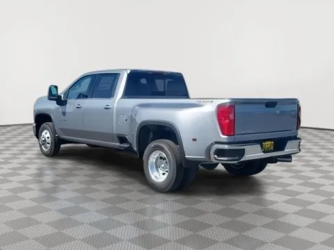 Another view of 2025 Chevrolet Silverado 3500HD LTZ for sale in Moses Lake, WA at Chevrolet of Moses Lake