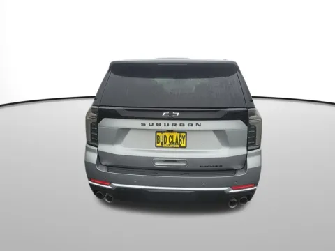 More photos of 2025 Chevrolet Suburban Premier at Chevrolet of Moses Lake, WA