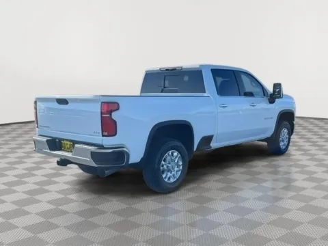 More photos of 2025 Chevrolet Silverado 2500HD LTZ at Chevrolet of Moses Lake, WA
