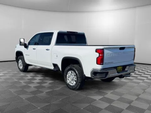 Another view of 2025 Chevrolet Silverado 2500HD LTZ for sale in Moses Lake, WA at Chevrolet of Moses Lake
