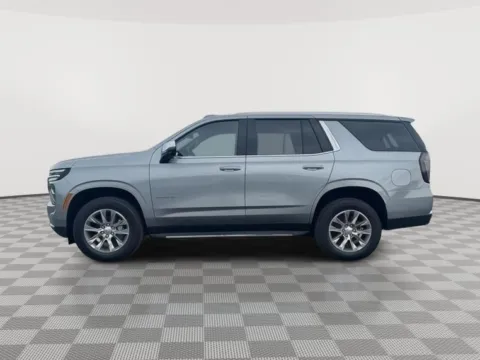 Photos of 2025 Chevrolet Tahoe Premier for sale in Moses Lake, WA at Chevrolet of Moses Lake