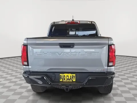More photos of 2025 Chevrolet Colorado 4WD ZR2 at Chevrolet of Moses Lake, WA