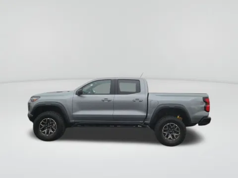 Photos of 2025 Chevrolet Colorado ZR2 for sale in Moses Lake, WA at Chevrolet of Moses Lake