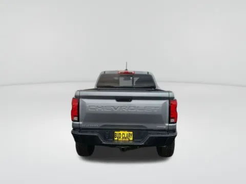 More photos of 2025 Chevrolet Colorado ZR2 at Chevrolet of Moses Lake, WA