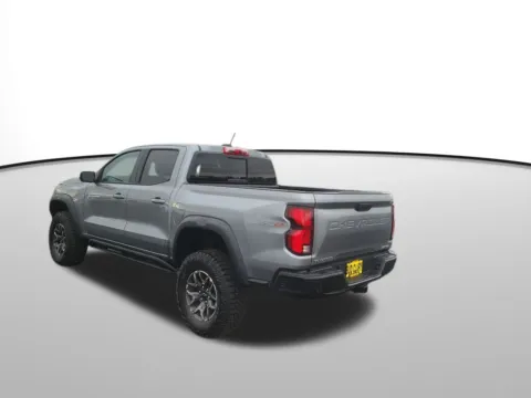 Another view of 2025 Chevrolet Colorado ZR2 for sale in Moses Lake, WA at Chevrolet of Moses Lake