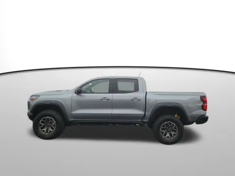 Photos of 2025 Chevrolet Colorado ZR2 for sale in Moses Lake, WA at Chevrolet of Moses Lake