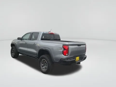 Another view of 2025 Chevrolet Colorado ZR2 for sale in Moses Lake, WA at Chevrolet of Moses Lake