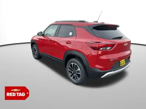 Another view of 2026 Chevrolet TrailBlazer LT for sale in Moses Lake, WA at Chevrolet of Moses Lake