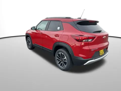 Another view of 2026 Chevrolet TrailBlazer LT for sale in Moses Lake, WA at Chevrolet of Moses Lake