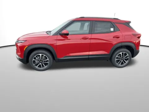 Photos of 2026 Chevrolet TrailBlazer LT for sale in Moses Lake, WA at Chevrolet of Moses Lake