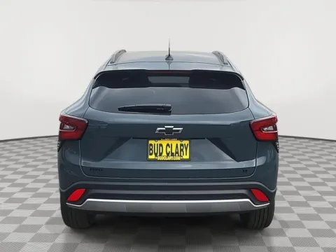 More photos of 2025 Chevrolet Trax LT at Chevrolet of Moses Lake, WA