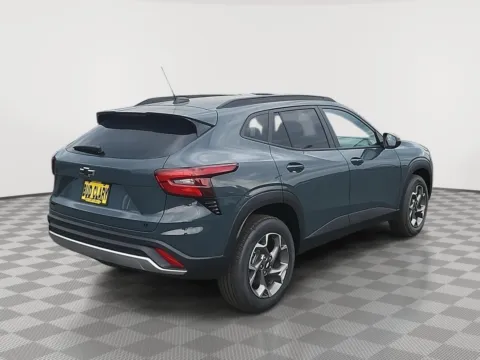 More photos of 2025 Chevrolet Trax LT at Chevrolet of Moses Lake, WA