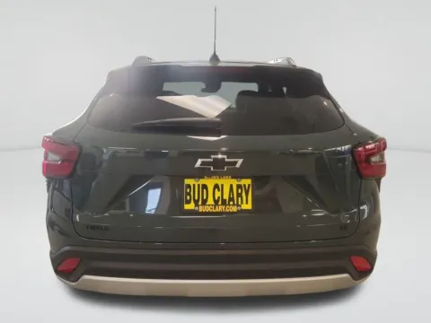 More photos of 2025 Chevrolet Trax LT at Bud Clary Chevrolet of Moses Lake, WA