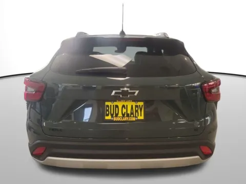 More photos of 2025 Chevrolet Trax LT at Bud Clary Chevrolet of Moses Lake, WA