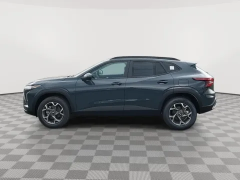 Photos of 2025 Chevrolet Trax LT for sale in Moses Lake, WA at Chevrolet of Moses Lake