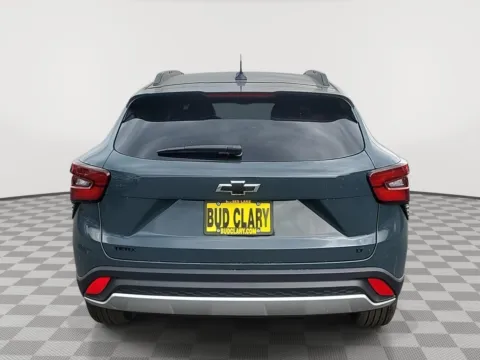 More photos of 2025 Chevrolet Trax LT at Chevrolet of Moses Lake, WA