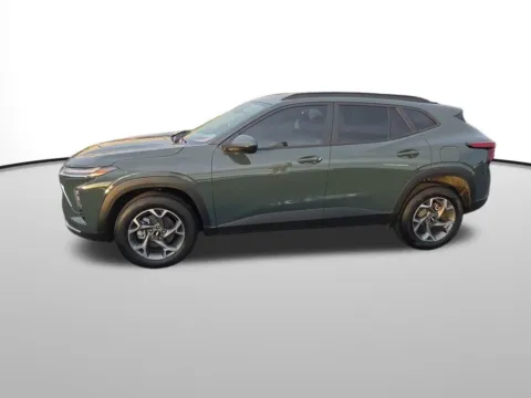 Photos of 2025 Chevrolet Trax LT for sale in Moses Lake, WA at Chevrolet of Moses Lake