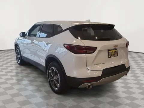 More photos of 2025 Chevrolet Trax LT at Chevrolet of Moses Lake, WA