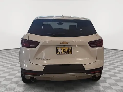 More photos of 2025 Chevrolet Trax LT at Chevrolet of Moses Lake, WA