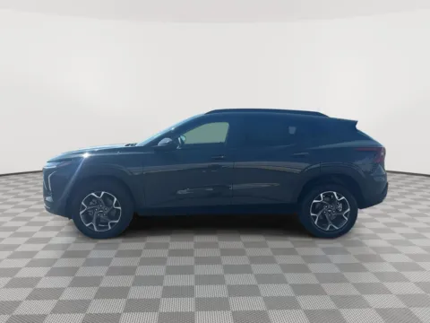 Photos of 2025 Chevrolet Trax LT for sale in Moses Lake, WA at Chevrolet of Moses Lake