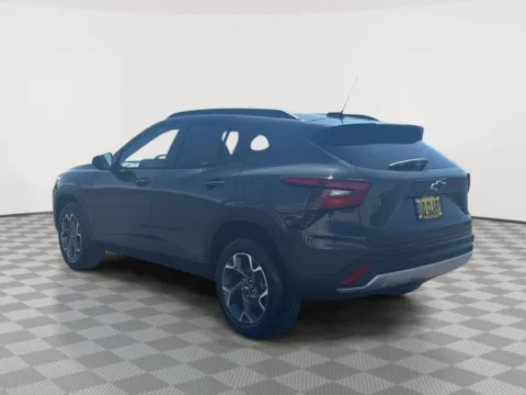Another view of 2025 Chevrolet Trax LT for sale in Moses Lake, WA at Chevrolet of Moses Lake