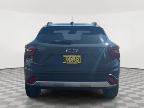 More photos of 2025 Chevrolet Trax LT at Chevrolet of Moses Lake, WA