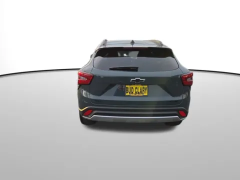 More photos of 2025 Chevrolet Trax LT at Chevrolet of Moses Lake, WA