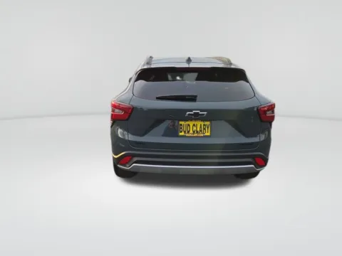 More photos of 2025 Chevrolet Trax LT at Bud Clary Chevrolet of Moses Lake, WA
