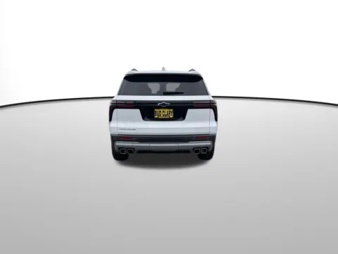 More photos of 2025 Chevrolet Traverse LT at Chevrolet of Moses Lake, WA