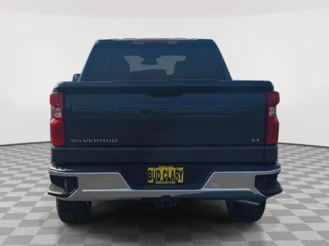 More photos of 2025 Chevrolet Silverado 1500 LT at Chevrolet of Moses Lake, WA