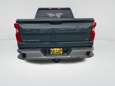 More photos of 2025 Chevrolet Silverado 1500 LT at Bud Clary Chevrolet of Moses Lake, WA