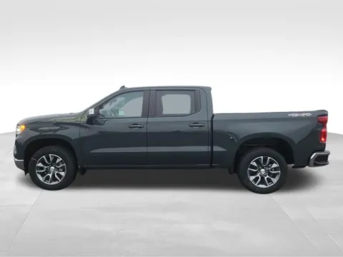 More photos of 2025 Chevrolet Silverado 1500 LT at Bud Clary Chevrolet of Moses Lake, WA