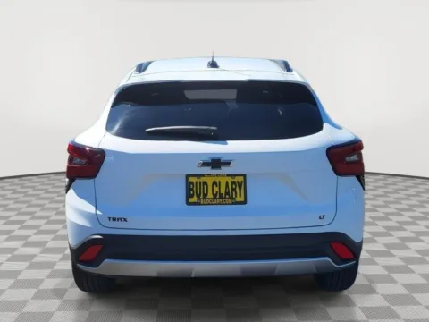 More photos of 2025 Chevrolet Trax LT at Chevrolet of Moses Lake, WA