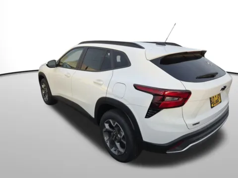 Another view of 2025 Chevrolet Trax LT for sale in Moses Lake, WA at Chevrolet of Moses Lake